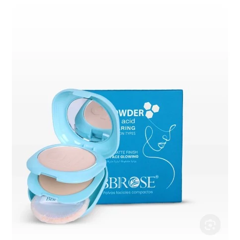 پنکک BB Rose دو طبقه