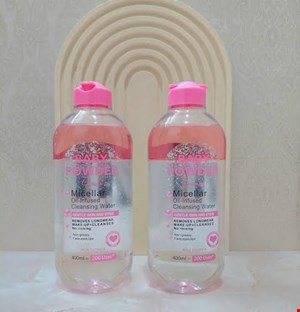 میسلار واتر بیبی پودر- BB powder 