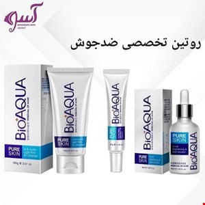 پک ضد جوش 
