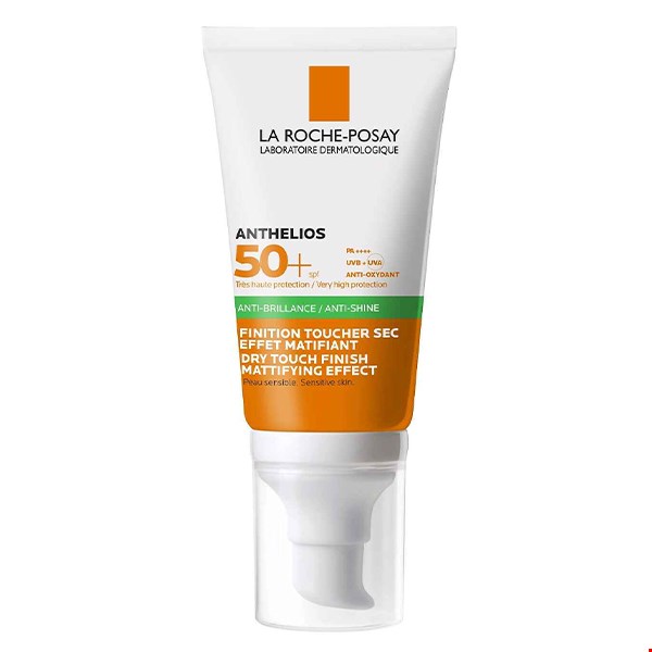 ضد آفتاب لاروش - La Roche