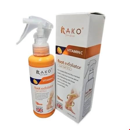 اسپری ترک پا راکو - Rako