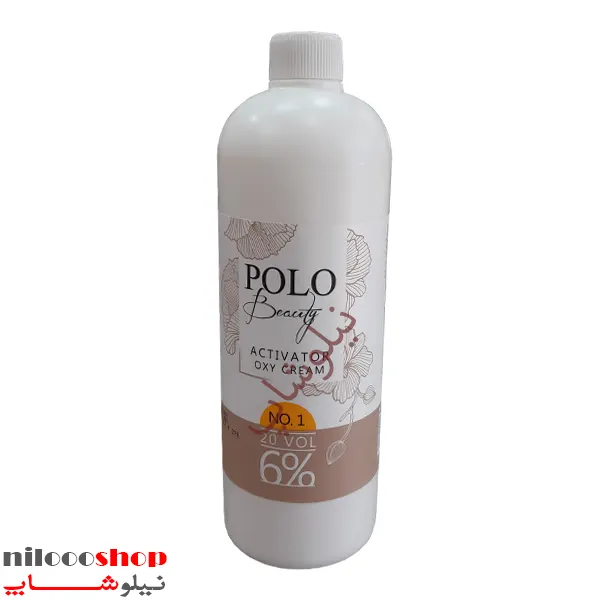 اکسیدان پولو بیوتی ضد زردی